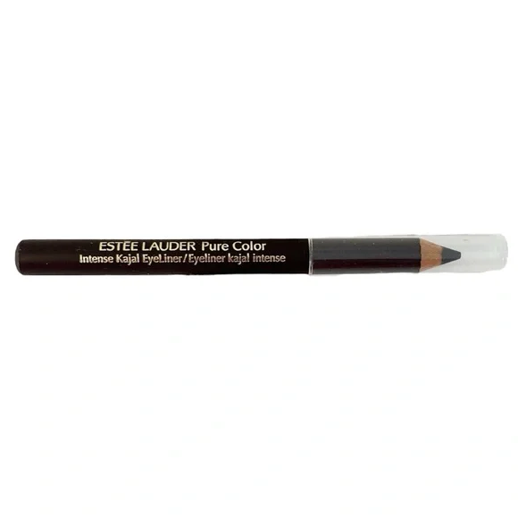 Estée Lauder Pure Color Intense Kajal Eyeliner - 02 Blackened Cocoa - Picture 1 of 3